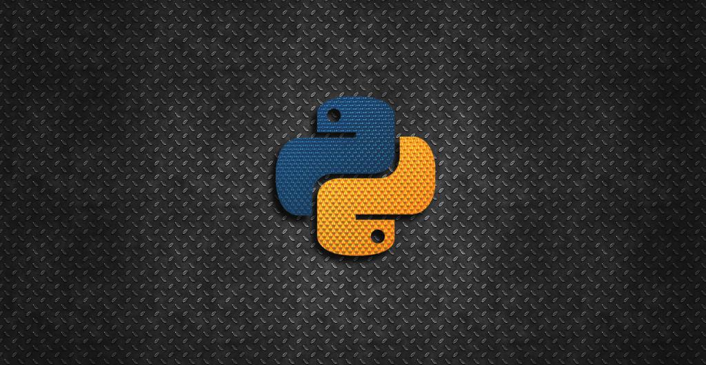 курс основы программирования на python