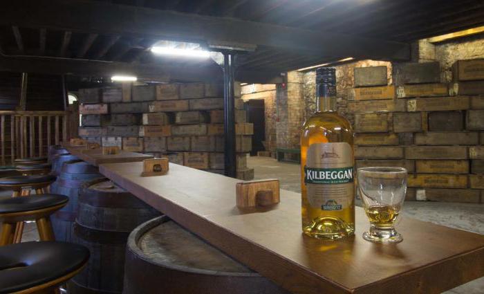kilbeggan виски отзывы
