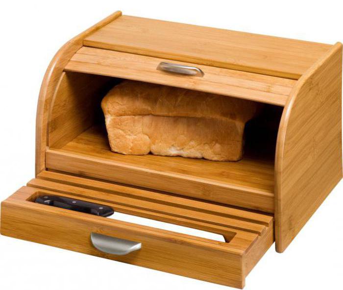 можно ли хранить хлеб