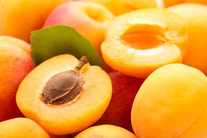 консервация абрикосов 