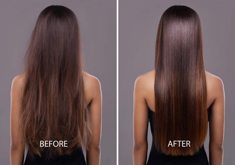 Эфирное масло бергамота для волос: свойства и способы применения
