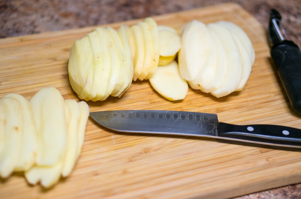 минтай с картошкой в мультиварке рецепты