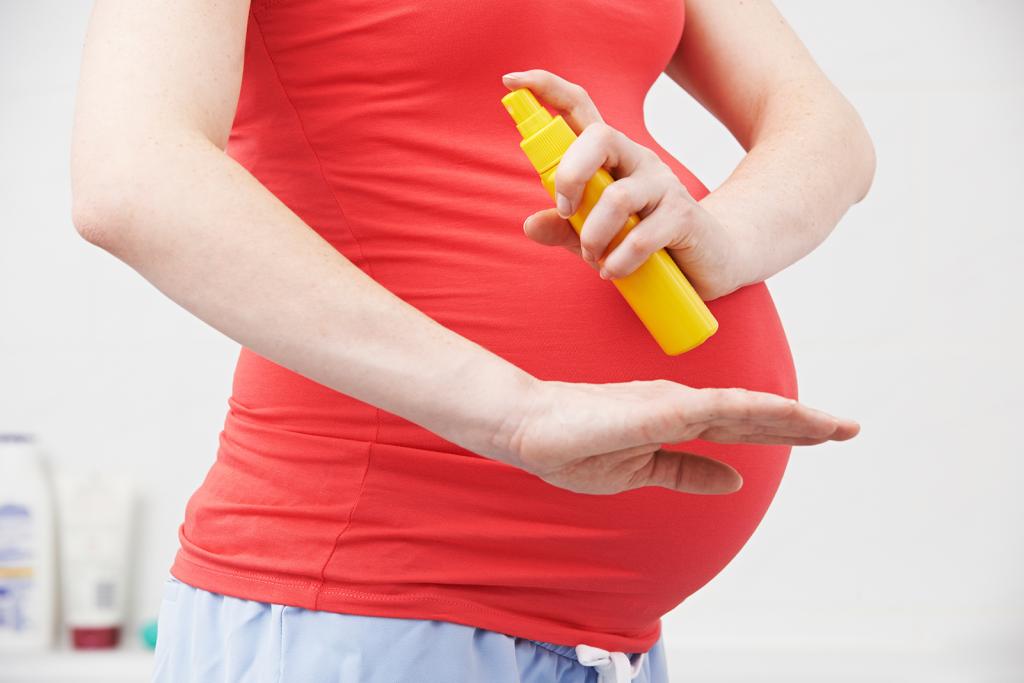 Эвкалипт при беременности: возможность применения и противопоказания