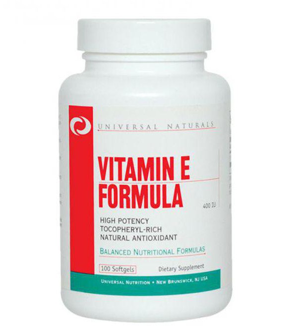  daily formula витамины состав 