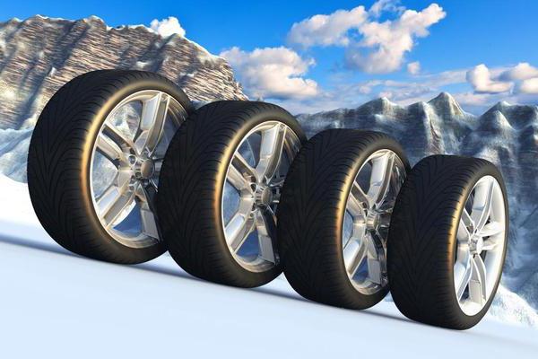 Зимние шины: сравнение, обзор, характеристики, производители