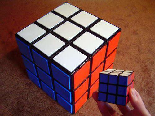 смазка для кубика рубика