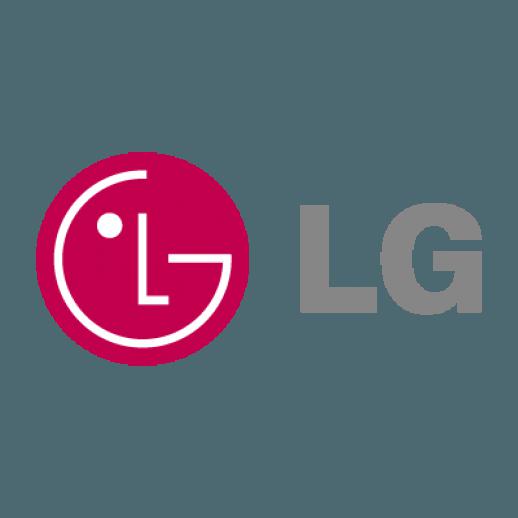 Эмблема компании LG