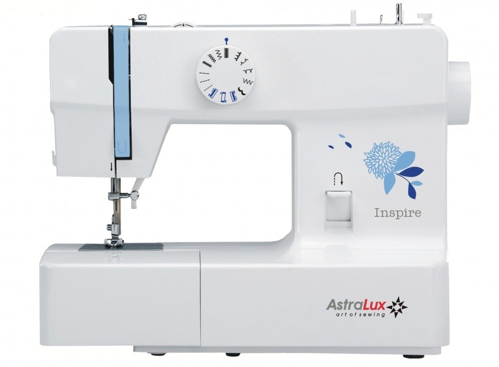 Швейная машина Astralux Inspire