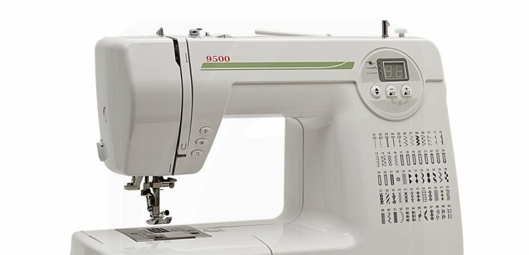 Швейная машинка "Астралюкс-9500"