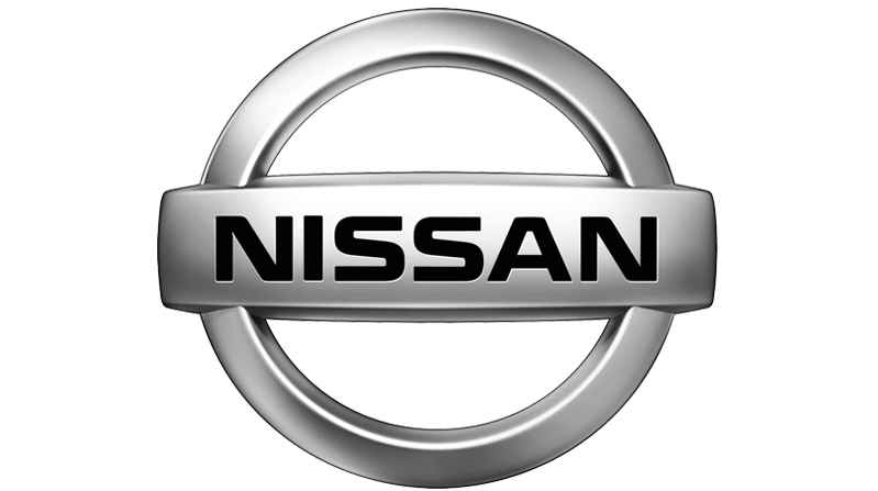 Логотип "Ниссан"