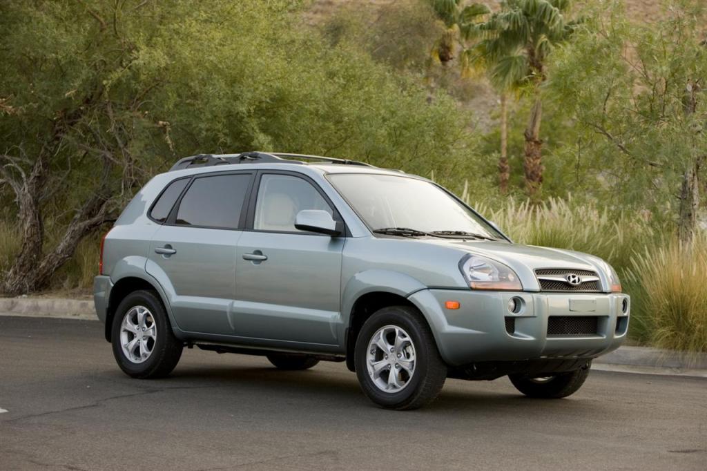 Отзывы о "Хендай-Туксон": описание, технические характеристики, размеры. Компактный кроссовер для всей семьи Hyundai Tucson