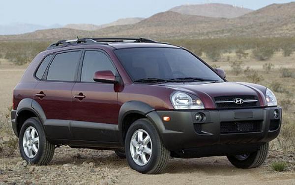 Отзывы о "Хендай-Туксон": описание, технические характеристики, размеры. Компактный кроссовер для всей семьи Hyundai Tucson