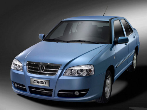 Vortex: отзывы владельцев авто, модельный ряд, технические характеристики и качество