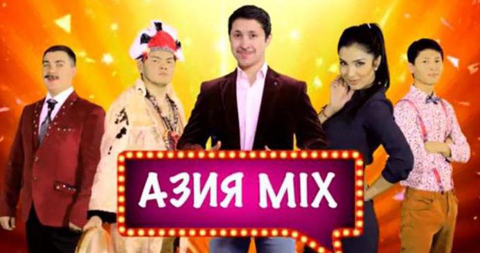 Скачать Видео Поздравление Азия Микс