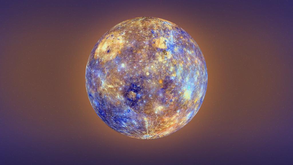 Меркурий в Близнецах: гороскоп