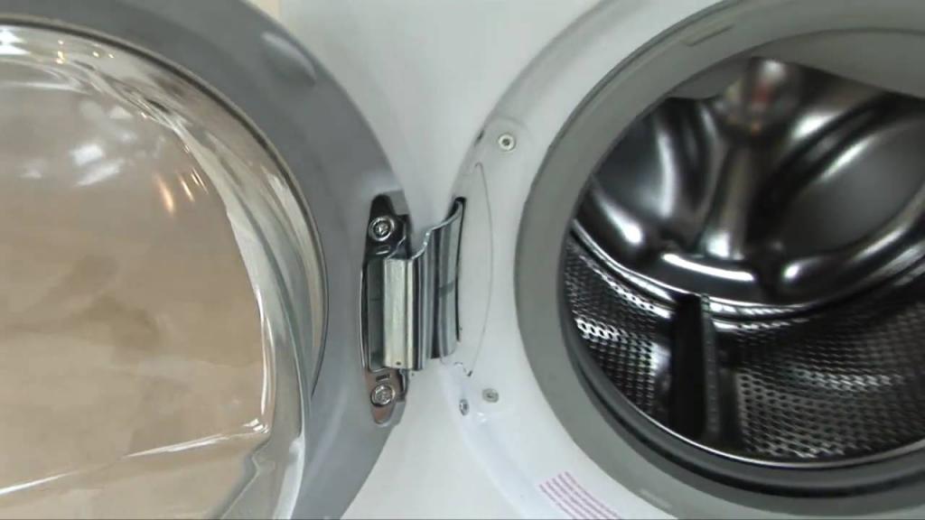 как перевезти стиральную машину