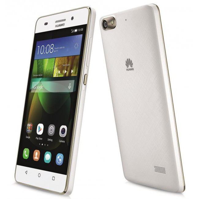 смартфон Huawei Honor 4C Pro Gold отзывы