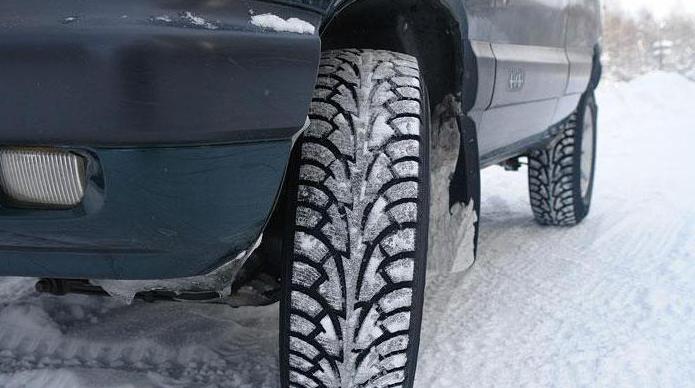  шины hankook winter i pike w409 отзывы