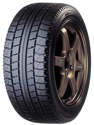 Шины Nitto SN2 Winter: отзывы, описание, характеристики, производитель