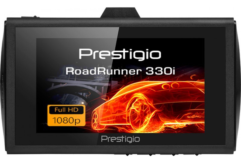 Prestigio Roadrunner 330i: отзывы о модели