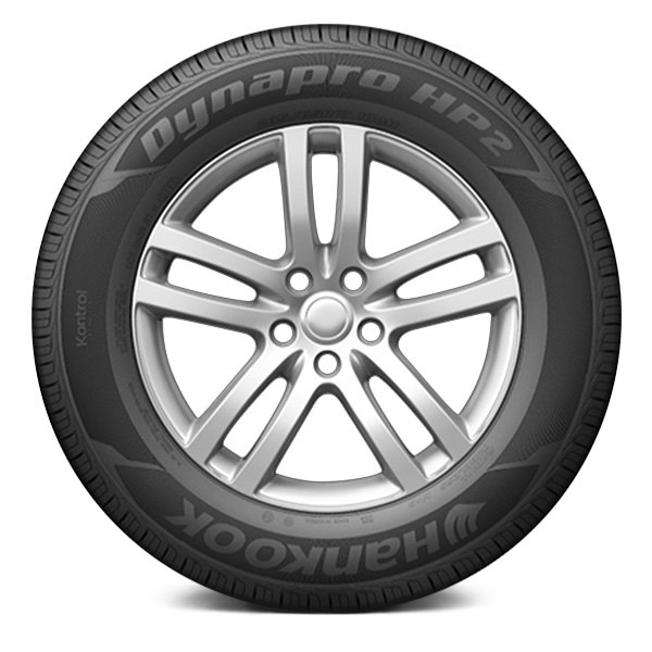 Автомобильные шины Hankook Dynapro HP2 RA33: отзывы, технические характеристики