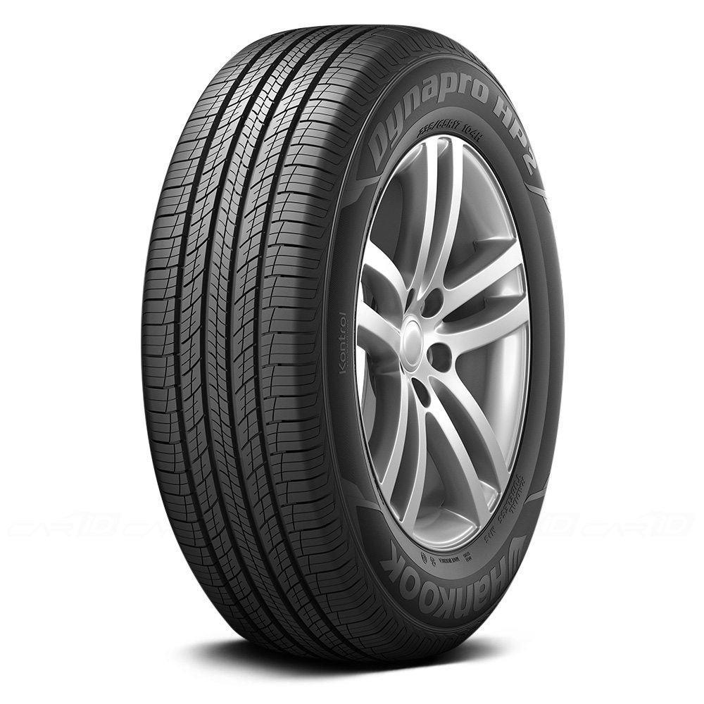 шины hankook dynapro hp2 ra33