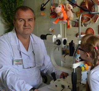 врачи детской областной больницы Ростова-на-Дону