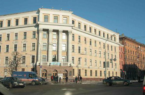 академия искусств в Минске адрес