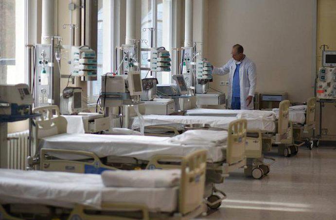 62 онкологическая больница Красногорск как попасть