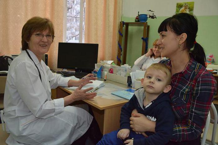 Новосибирск поликлиника 1 лечение 