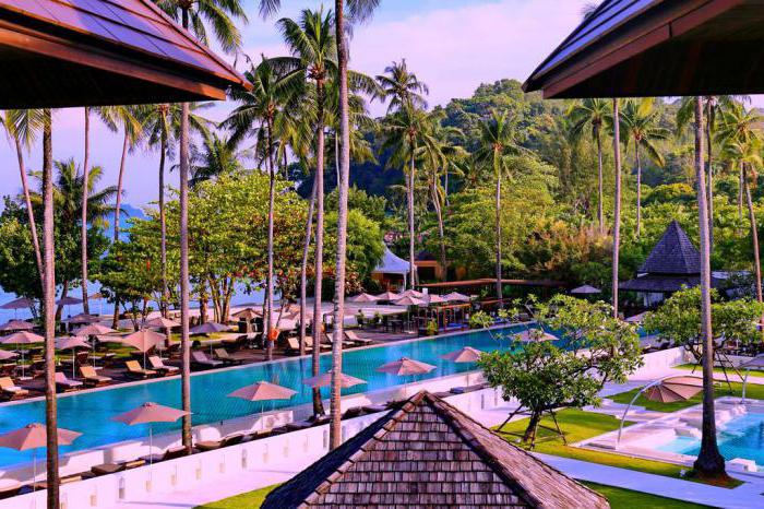 the emerald cove koh chang 5 отзывы 