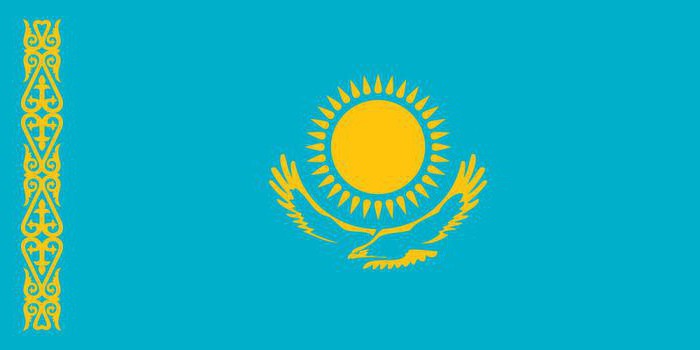 монеты казахстан