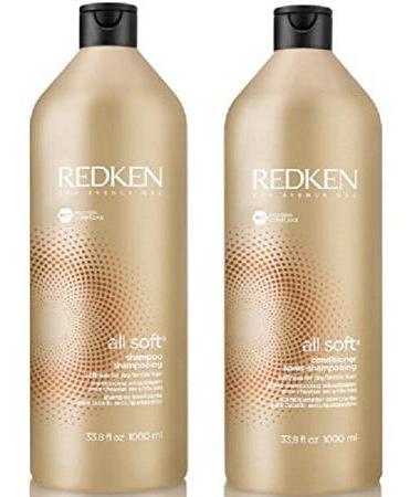 Шампунь Редкен (Redken) - профессиональный уход за волосами