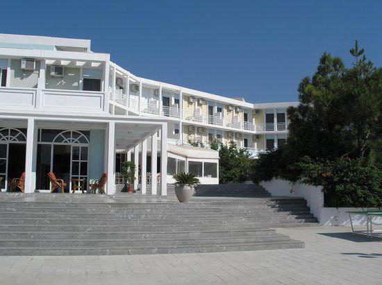 Ламби отель (Крит)