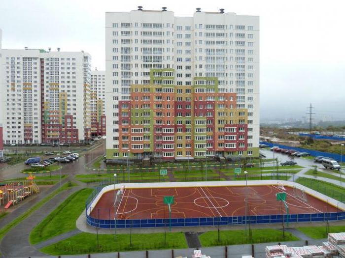 Квартиры в ЖК "Цветы" в Нижнем Новгороде