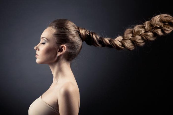Густые и роскошные волосы: секреты ухода за шевелюрой