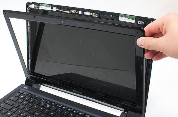 Чому не працює монітор на ноутбуці: можливі причини та методи усунення неполадок