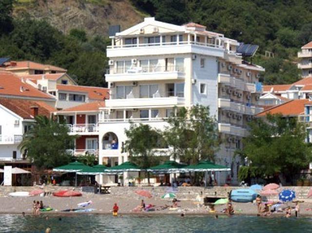 Отель Obala Plus 3* Черногория 