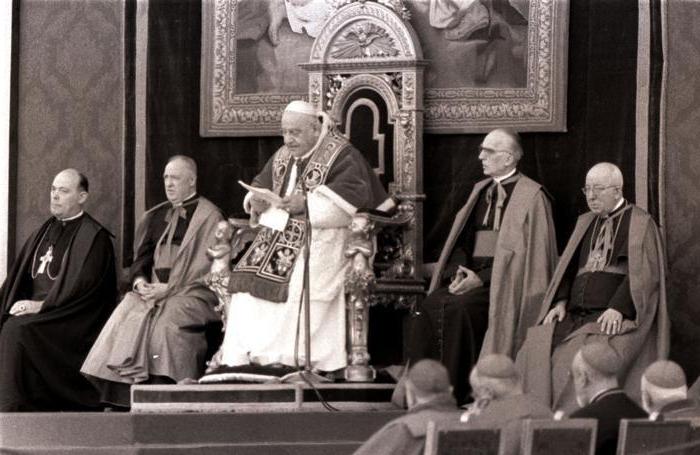 Иоанн XXIII антипапа 