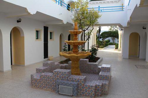  my hotel garden beach 3 тунис отзывы 