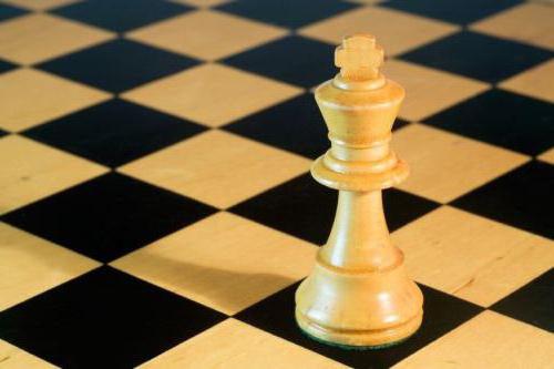 почему шахматы это вид спорта