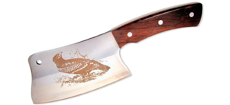 ножи для рубки мяса