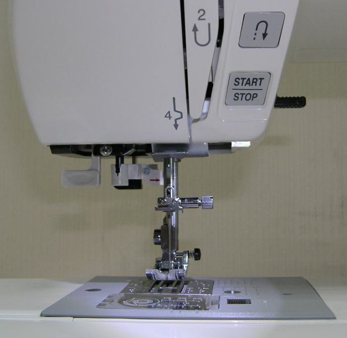 швейная машинка janome 603 dc