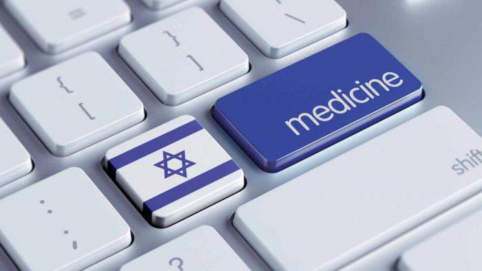 центр израильской медицины отзывы 