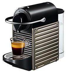 Аналоги капсул для кофе-машин "Неспрессо"