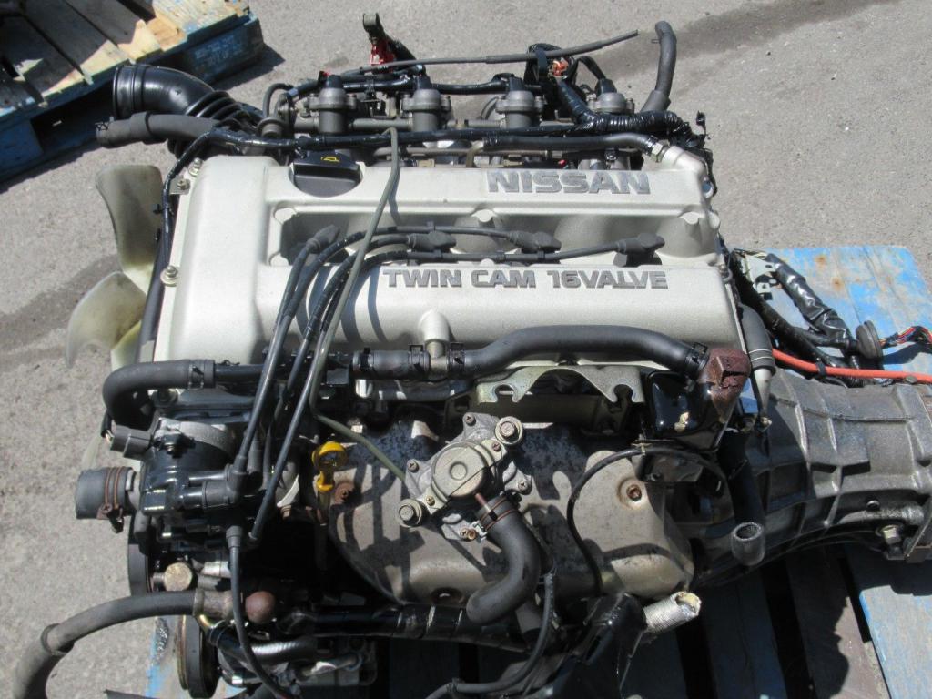 Двигатель SR20DE: параметры, особенности, тюнинг