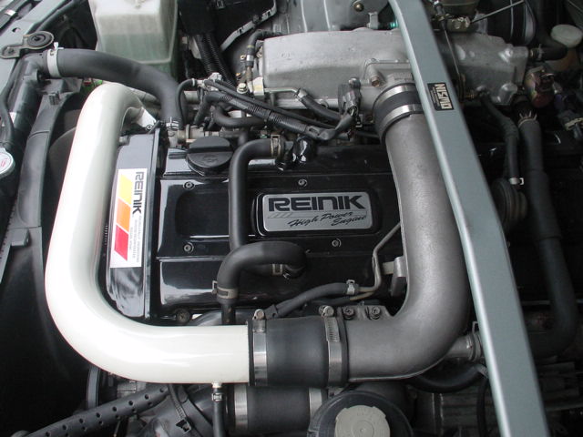 REINIK RB28DET