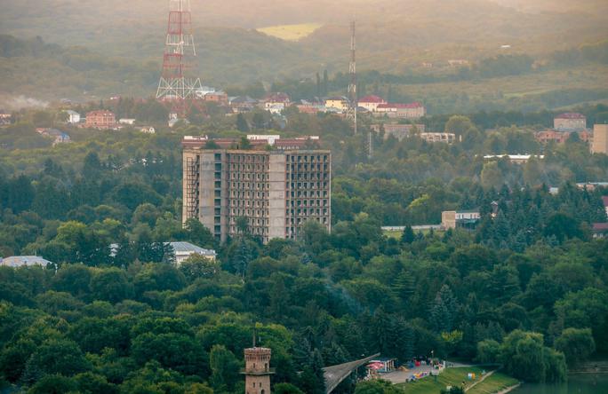 маршруты нальчика