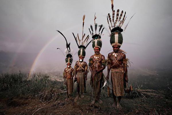 племена индейцев северной америки