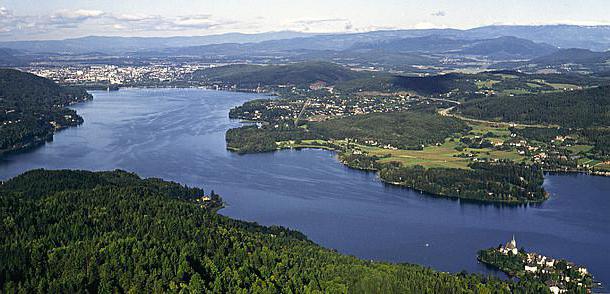 отдых на озерах австрии отзывы